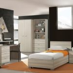 غرفة نوم سنغل Single bedroom