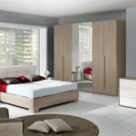 غرفة نوم كامل