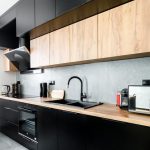 مطبخ كلادنج