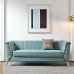 طقم كنب مودرن موديل SOO002